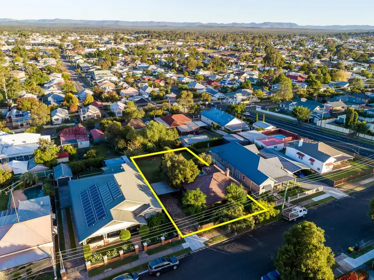 7 View Street, Cessnock NSW 2325