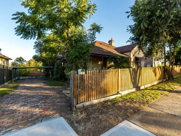 Second view of Homely house listing, 7 View Street, Cessnock NSW 2325