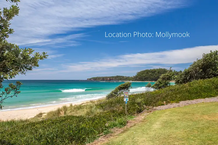 Third view of Homely house listing, 9 Davies Street, Mollymook NSW 2539