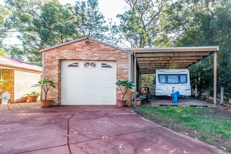 Fourth view of Homely house listing, 13 Postans Court, Baldivis WA 6171