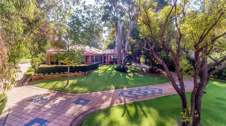 Fifth view of Homely house listing, 13 Postans Court, Baldivis WA 6171