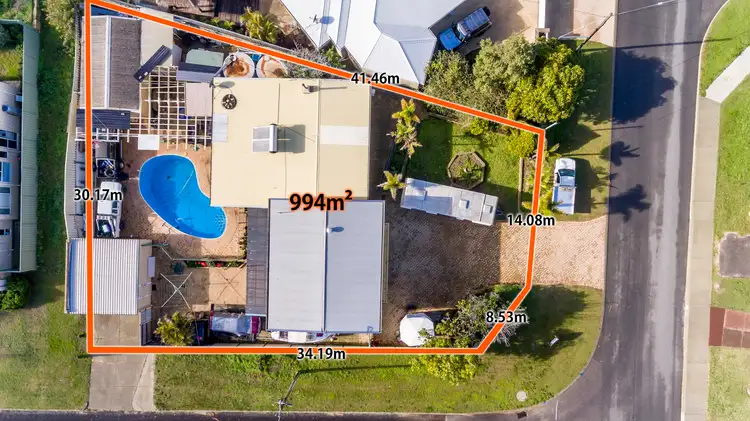 82 Leighton Road, Halls Head WA 6210