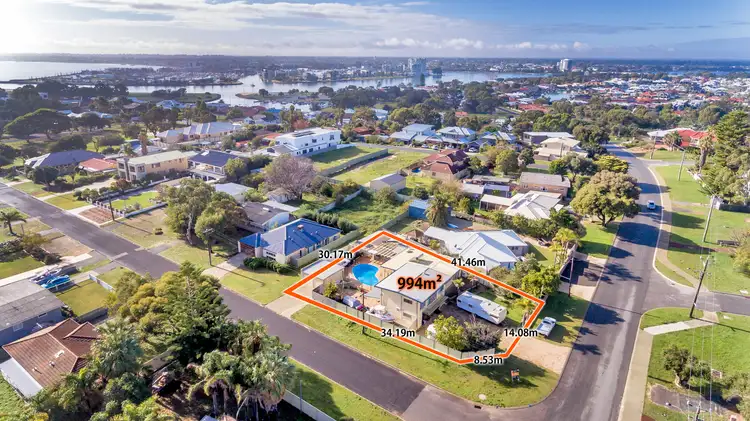 Fourth view of Homely house listing, 82 Leighton Road, Halls Head WA 6210