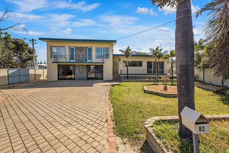 Fifth view of Homely house listing, 82 Leighton Road, Halls Head WA 6210