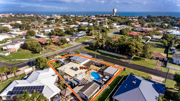Sixth view of Homely house listing, 82 Leighton Road, Halls Head WA 6210