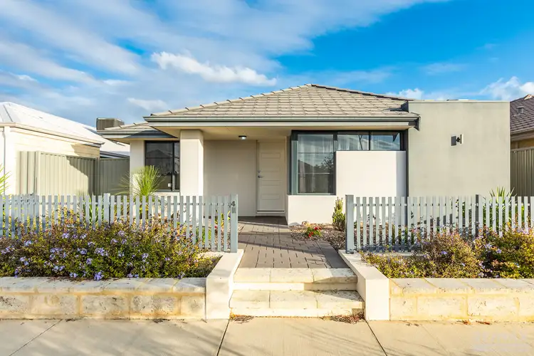 4 Tinos Lane, Alkimos WA 6038