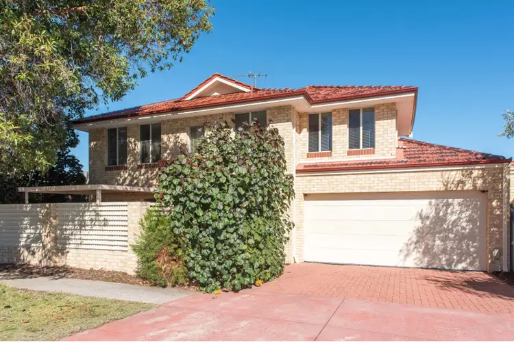 Main view of Homely house listing, 28A Mort Street, Rivervale WA 6103