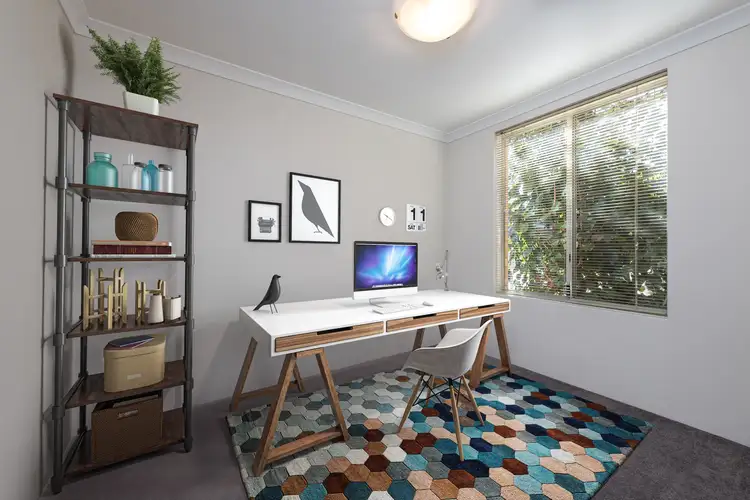 Fourth view of Homely house listing, 28A Mort Street, Rivervale WA 6103