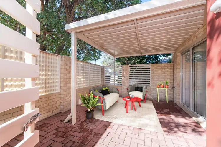Fifth view of Homely house listing, 28A Mort Street, Rivervale WA 6103