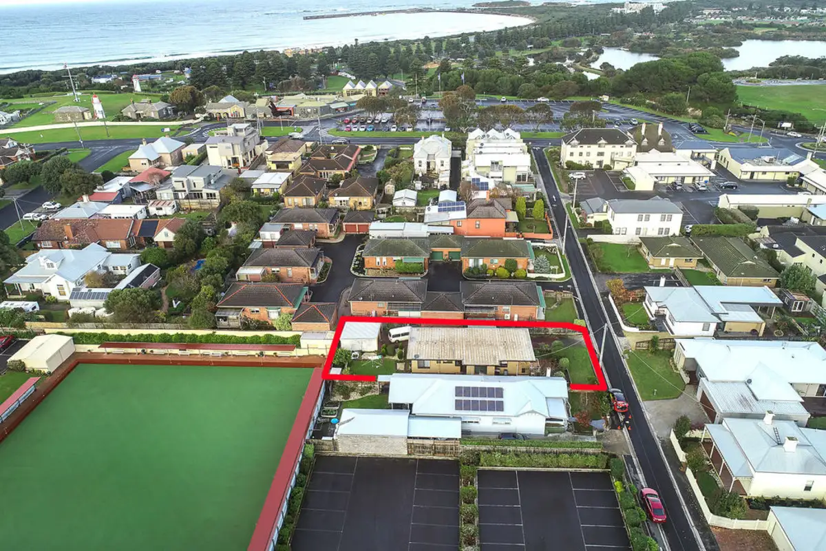 Main view of Homely house listing, 10 Gibson Street, Warrnambool VIC 3280