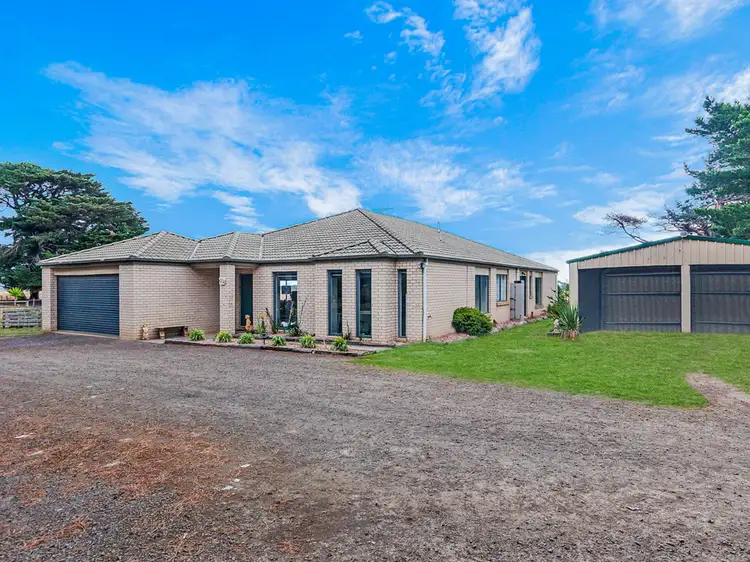 3 Kings Road, Hawkesdale VIC 3287