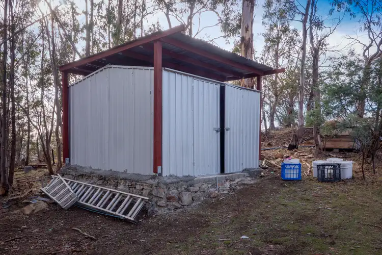 Sixth view of Homely land listing, 329 Horners Road, Elderslie TAS 7030