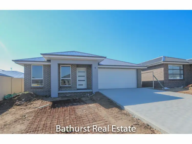 Main view of Homely house listing, 6 Basalt Way, Kelso NSW 2795