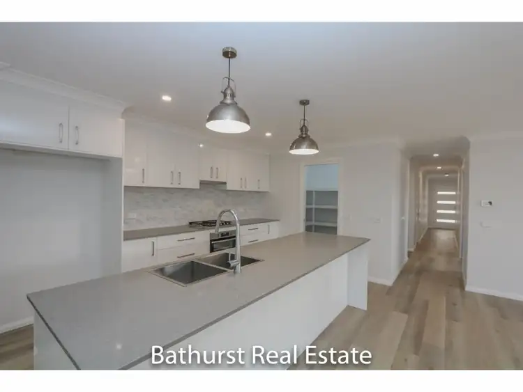 Third view of Homely house listing, 6 Basalt Way, Kelso NSW 2795