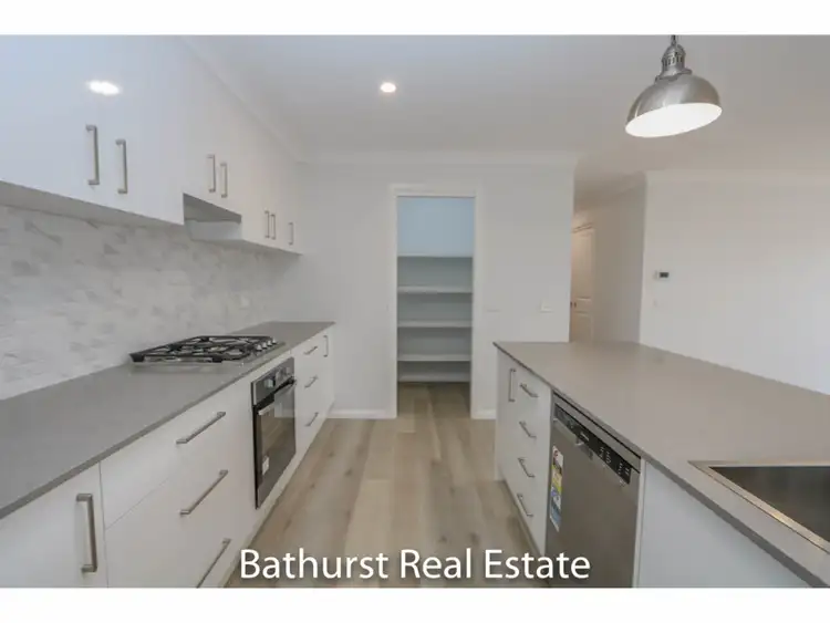 Fourth view of Homely house listing, 6 Basalt Way, Kelso NSW 2795