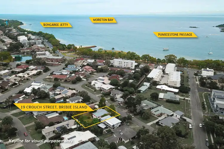 19 Crouch Avenue, Bongaree QLD 4507
