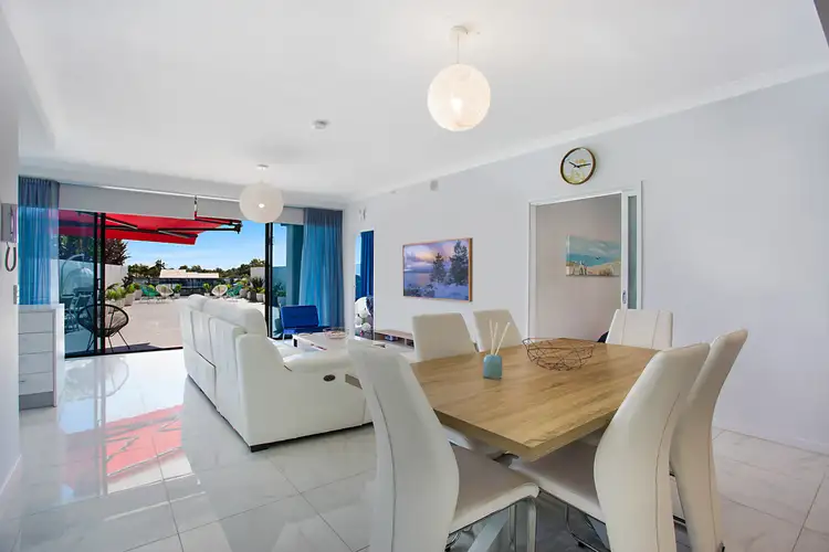 Fourth view of Homely apartment listing, 3101/5 Harbour Side Court, Biggera Waters QLD 4216