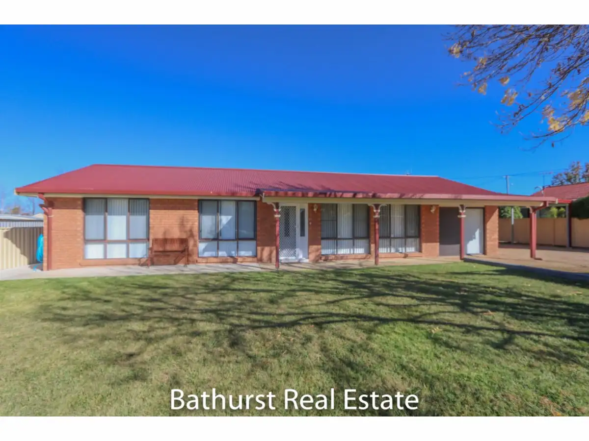 Main view of Homely house listing, 1 Cox Street, Eglinton NSW 2795