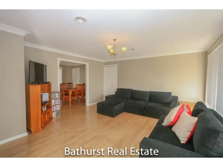 Second view of Homely house listing, 1 Cox Street, Eglinton NSW 2795