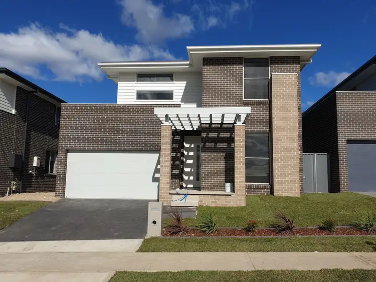 21 Cashmere Road
