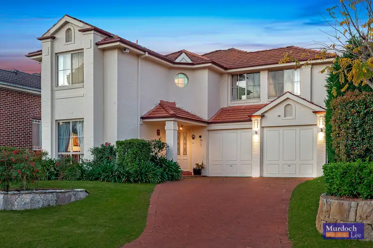 Main view of Homely house listing, 30 Belltree Crescent, Castle Hill NSW 2154