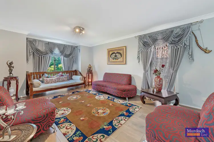 Second view of Homely house listing, 30 Belltree Crescent, Castle Hill NSW 2154