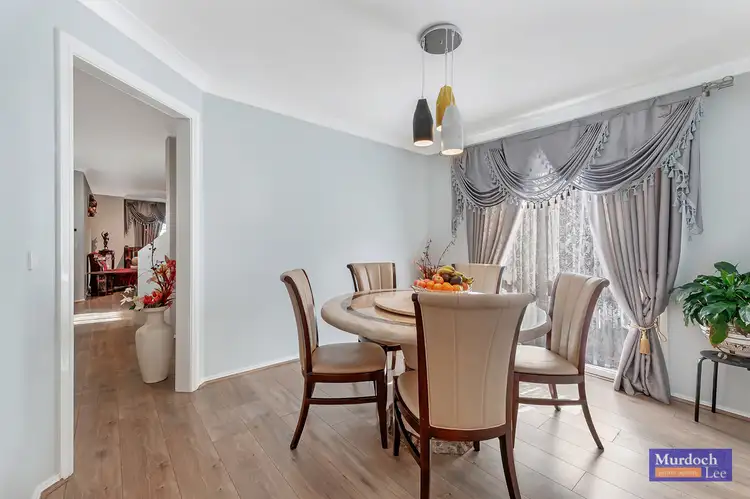 Third view of Homely house listing, 30 Belltree Crescent, Castle Hill NSW 2154