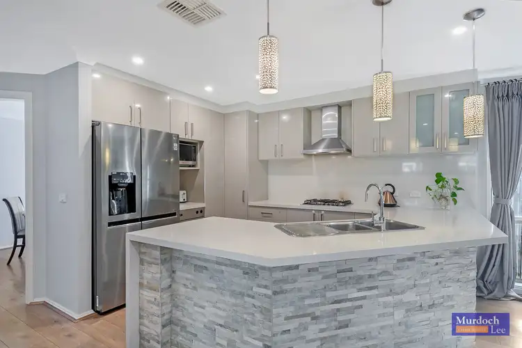Fourth view of Homely house listing, 30 Belltree Crescent, Castle Hill NSW 2154