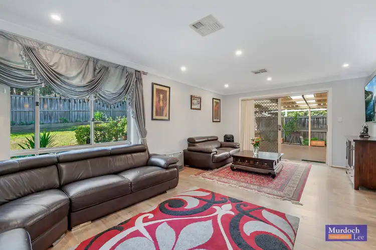 Fifth view of Homely house listing, 30 Belltree Crescent, Castle Hill NSW 2154