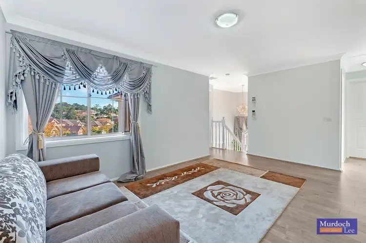 Sixth view of Homely house listing, 30 Belltree Crescent, Castle Hill NSW 2154