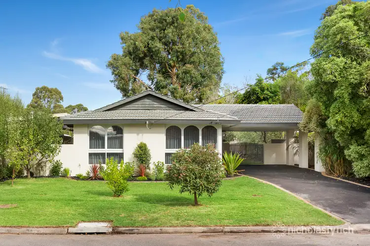 Second view of Homely house listing, 32 Marama Drive, Frankston South VIC 3199