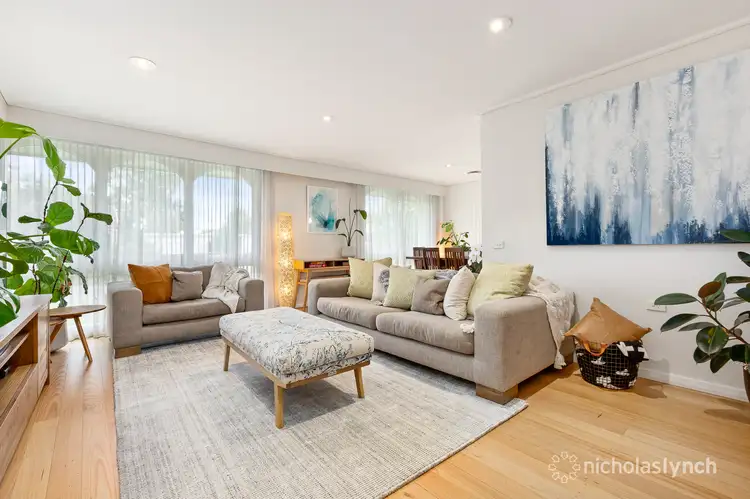 Third view of Homely house listing, 32 Marama Drive, Frankston South VIC 3199