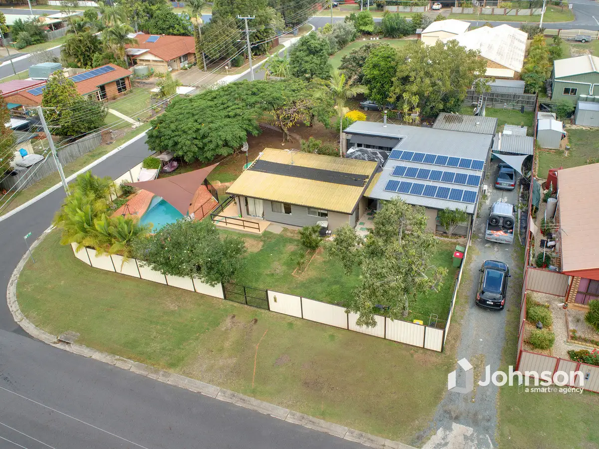 Main view of Homely house listing, 6 Roy Lane, Camira QLD 4300