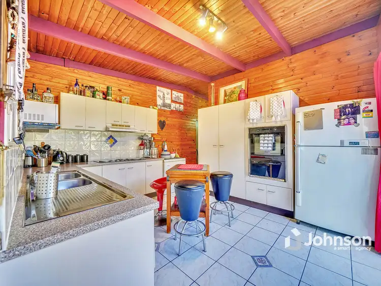 Second view of Homely house listing, 6 Roy Lane, Camira QLD 4300