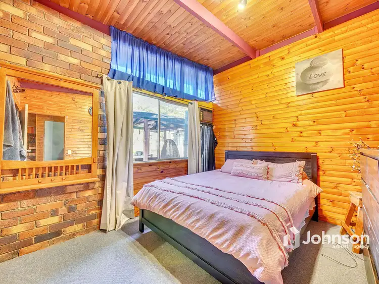Fourth view of Homely house listing, 6 Roy Lane, Camira QLD 4300