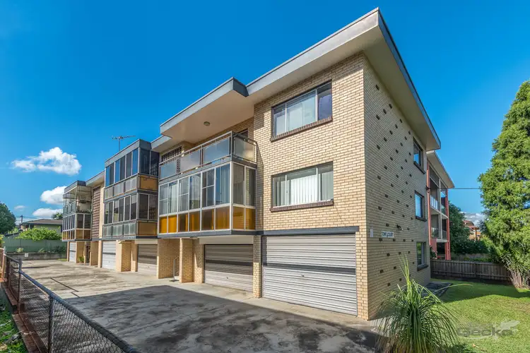 Main view of Homely apartment listing, 2/10 Kreutzer Street, Nundah QLD 4012