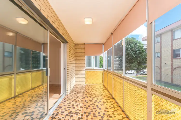 Fourth view of Homely apartment listing, 2/10 Kreutzer Street, Nundah QLD 4012
