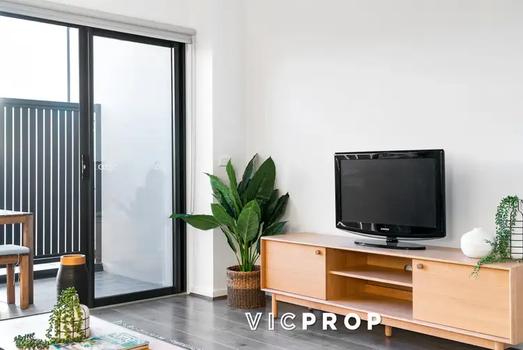Second view of Homely townhouse listing, 6/431 - 433 Gaffney Street, Pascoe Vale VIC 3044
