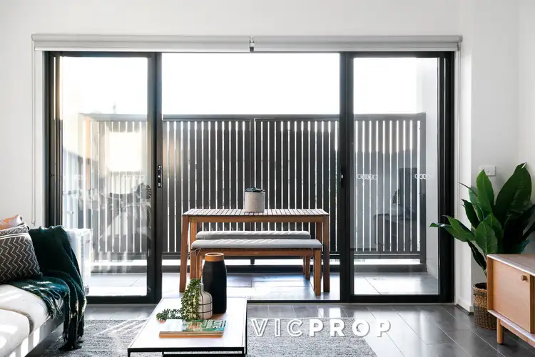 Fourth view of Homely townhouse listing, 6/431 - 433 Gaffney Street, Pascoe Vale VIC 3044