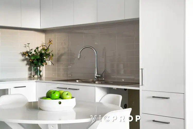 Sixth view of Homely townhouse listing, 6/431 - 433 Gaffney Street, Pascoe Vale VIC 3044