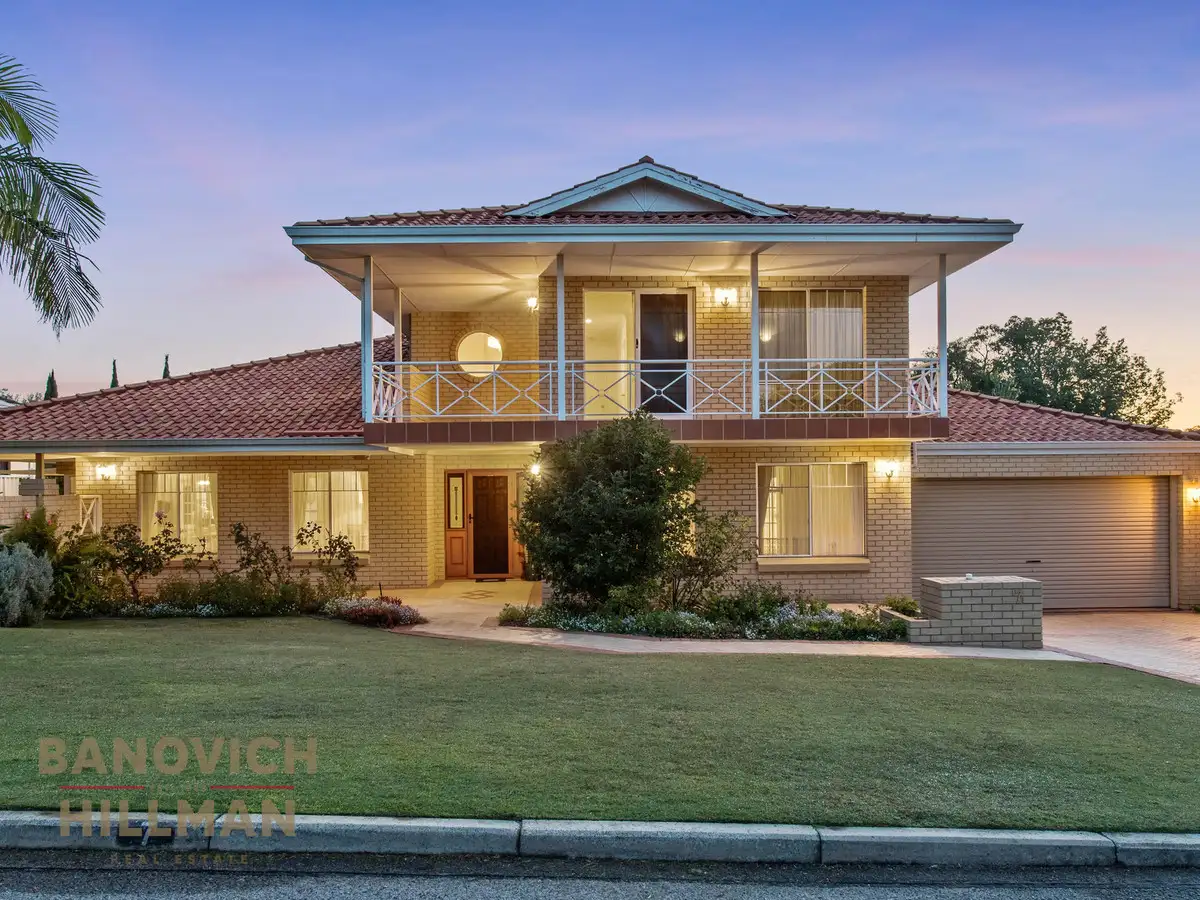 Main view of Homely house listing, 7 Atkins Road, Applecross WA 6153