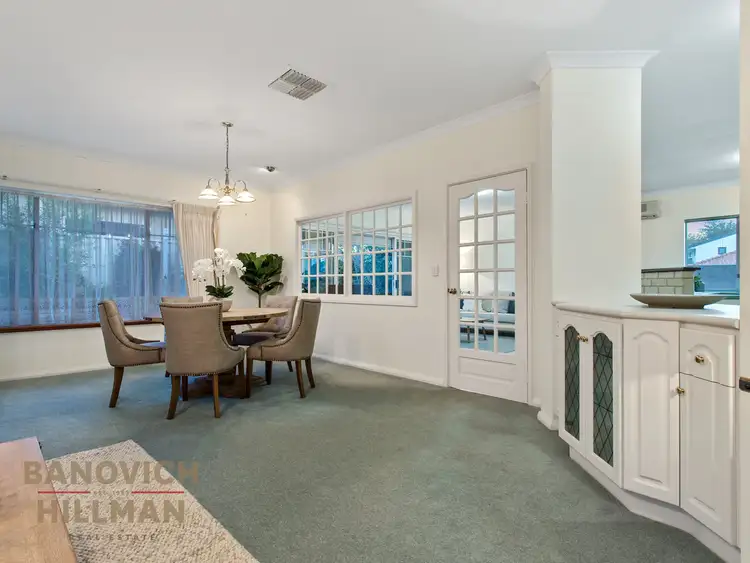 Sixth view of Homely house listing, 7 Atkins Road, Applecross WA 6153