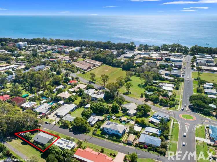 Main view of Homely house listing, 41 Totness Street, Torquay QLD 4655