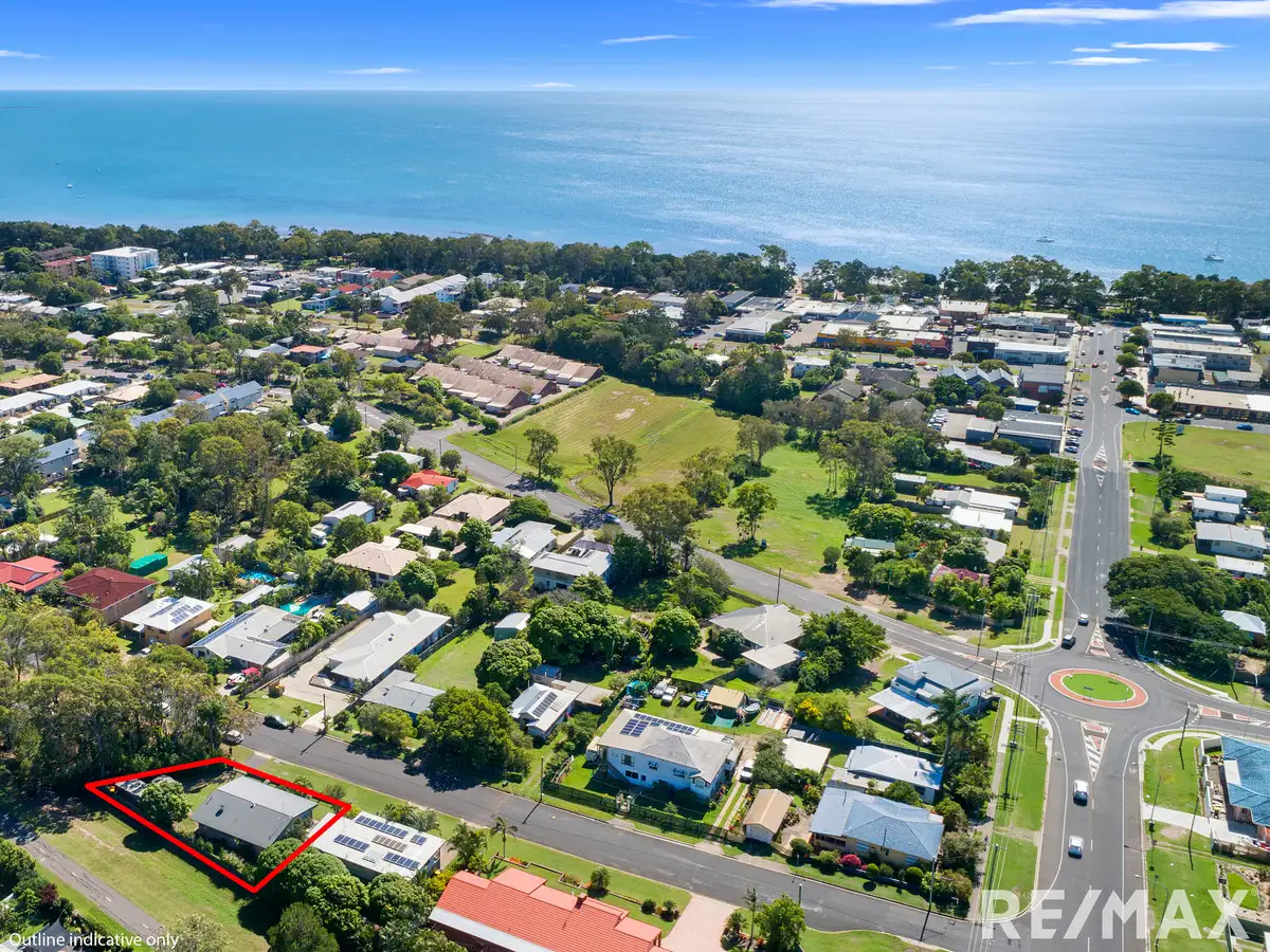 Main view of Homely house listing, 41 Totness Street, Torquay QLD 4655