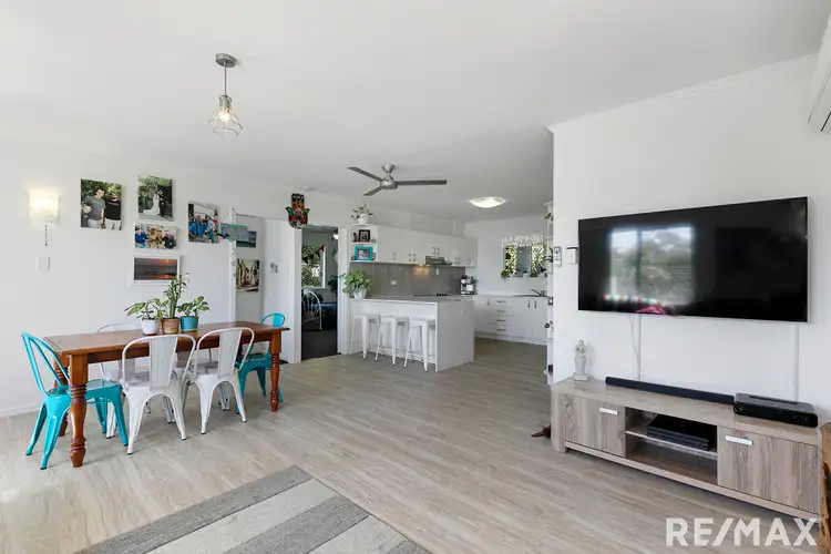 Fourth view of Homely house listing, 41 Totness Street, Torquay QLD 4655