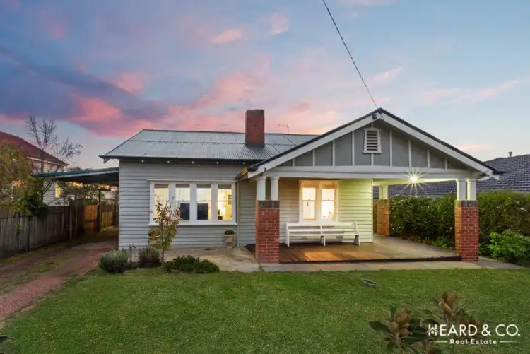 56 Somerville Street, Flora Hill VIC 3550