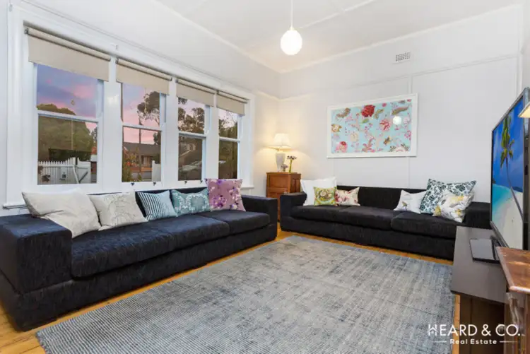 Second view of Homely house listing, 56 Somerville Street, Flora Hill VIC 3550