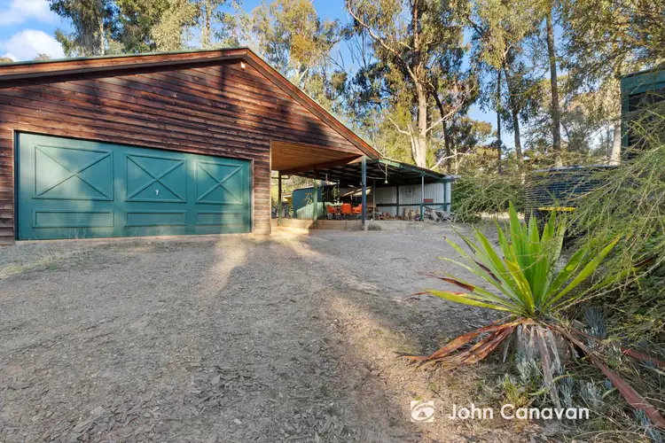 Third view of Homely house listing, 16 Outlook Drive, Jamieson VIC 3723