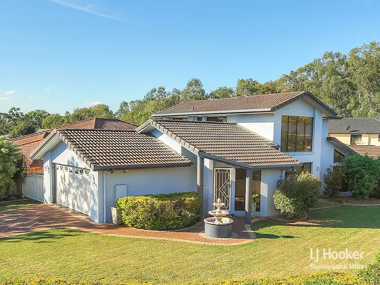 39 Lake Eyre Crescent, Parkinson QLD 4115