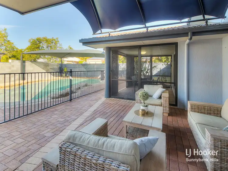 Third view of Homely house listing, 39 Lake Eyre Crescent, Parkinson QLD 4115